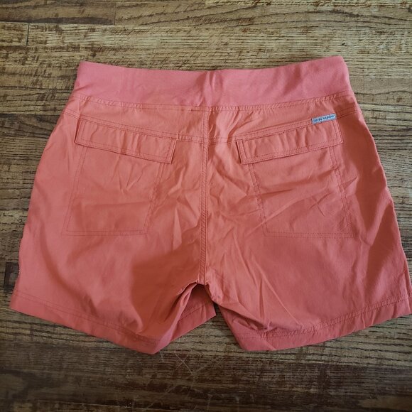 Royal Robbins Jammer Short - Picture 5 of 15
